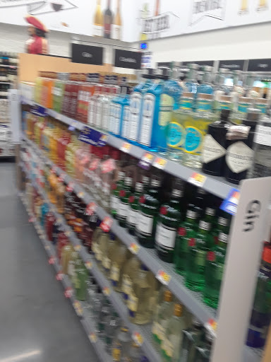 Department Store «Walmart Supercenter», reviews and photos, 1699 N Woodland Blvd, DeLand, FL 32720, USA