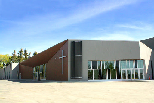 Edmonton Chinese Alliance Church