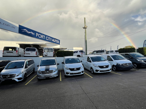 Port City Autos Hervey Bay