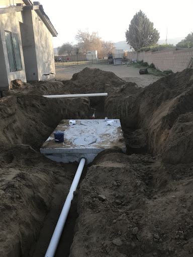 Gm Plumbing Septic and Sewer in Malibu, California