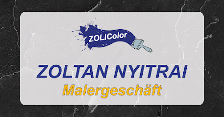 ZoliColor - Malergeschäft Thurgau