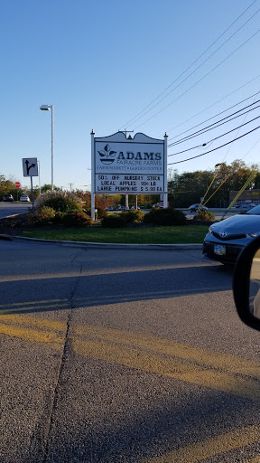 Grocery Store «Adams Fairacre Farms», reviews and photos, 160 Old Post Rd, Wappingers Falls, NY 12590, USA