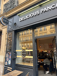 Photo n°13 de Delicious Pancakes à Marseille ()