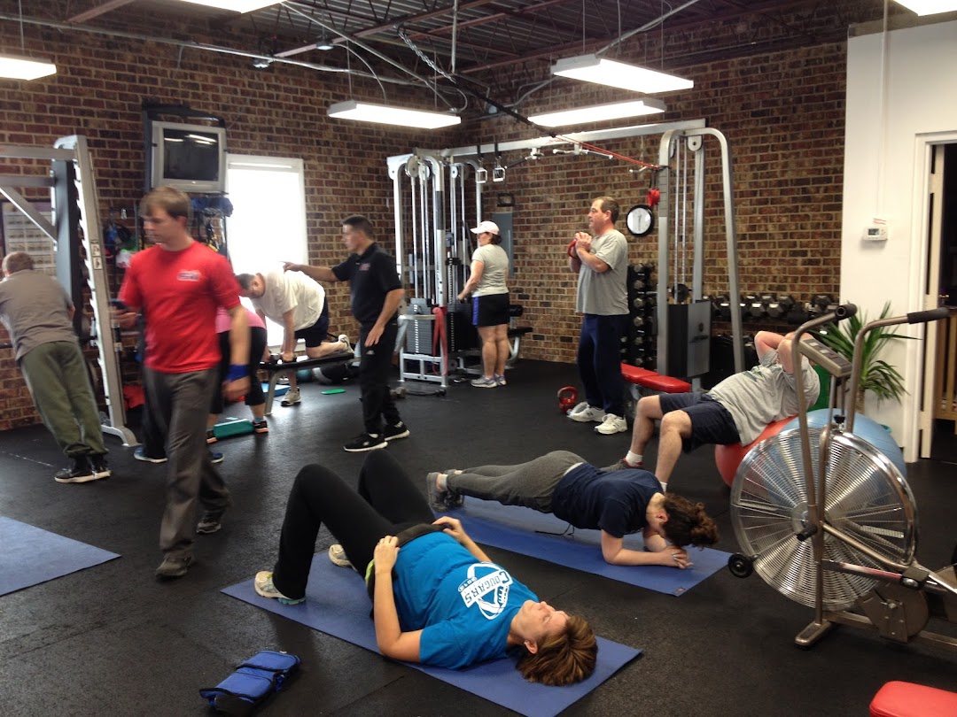 Personally Fit Individualized Training, Inc.