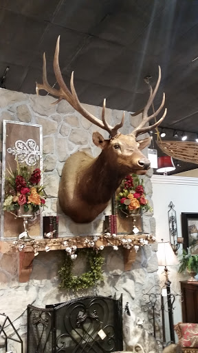 Furniture Store «Three French Hens Antiques», reviews and photos, 16935 Manchester Rd, Grover, MO 63040, USA