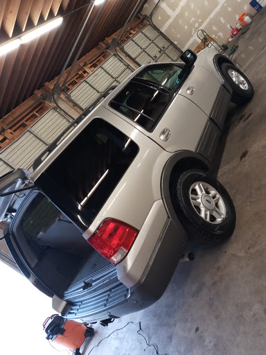 Used Car Dealer «Dunk-Lee Auto», reviews and photos, 3110 Wall Ave, Ogden, UT 84401, USA