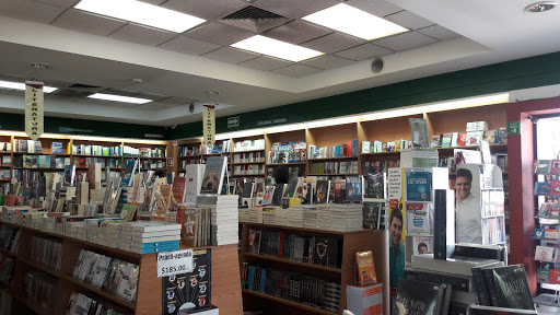 Librería Culiacán Rosales