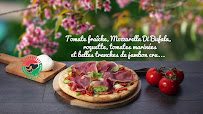 Pizza du Pizzeria LA BOÎTE A PIZZA Caen - n°8