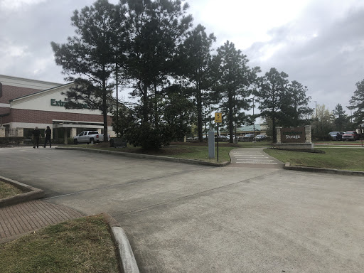 Storage Facility «Extra Space Storage», reviews and photos, 12190 W Branch Crossing Dr, The Woodlands, TX 77382, USA