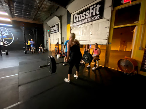 Health Club «CrossFit Kindred», reviews and photos, 1460 Tully Rd Ste 607, San Jose, CA 95121, USA