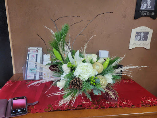 Florist «Designs By Diana & Co.», reviews and photos, 1102 Cleveland Blvd, Caldwell, ID 83605, USA