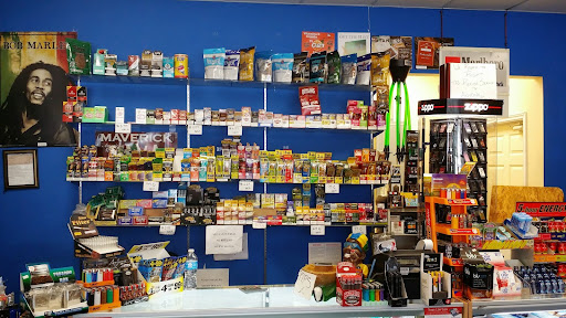 Tobacco Shop «Smoke N Pipes Smoke Shop», reviews and photos, 5306 Washington Ave, Houston, TX 77007, USA