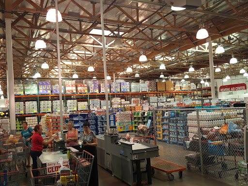 Warehouse store «Costco Wholesale», reviews and photos, 3901 W Costco Dr, Tucson, AZ 85741, USA