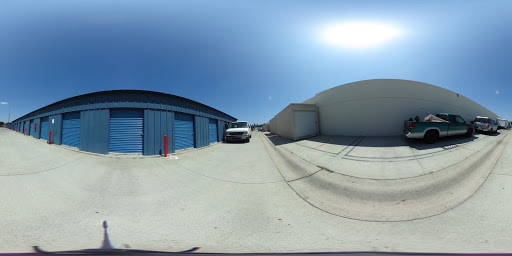 Self-Storage Facility «Orange County Self Storage», reviews and photos, 280 N Sullivan St, Santa Ana, CA 92703, USA