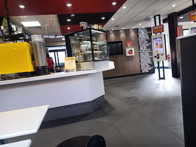 McDonald's Oamaru - Oamaru