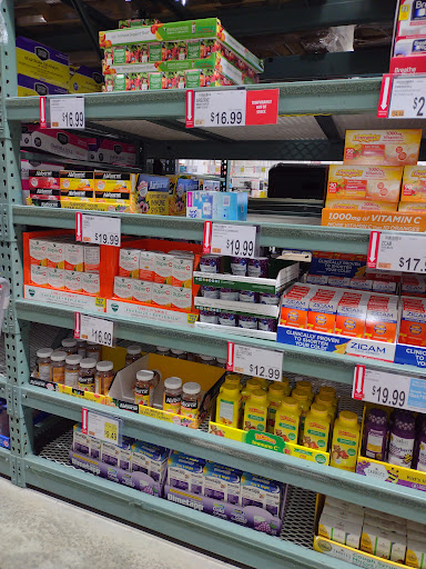 Warehouse club «BJ’s Wholesale Club», reviews and photos, 8 Sexton Ave, Nashua, NH 03060, USA