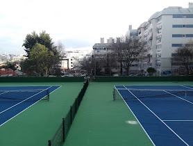 ETA - Associação Escola de Ténis de Almada