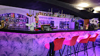Atmosphère du La Terrasse Des Spas - Spa & beauté, Restaurant, Bar à Cocktails, Hôtel à Hazebrouck - n°5