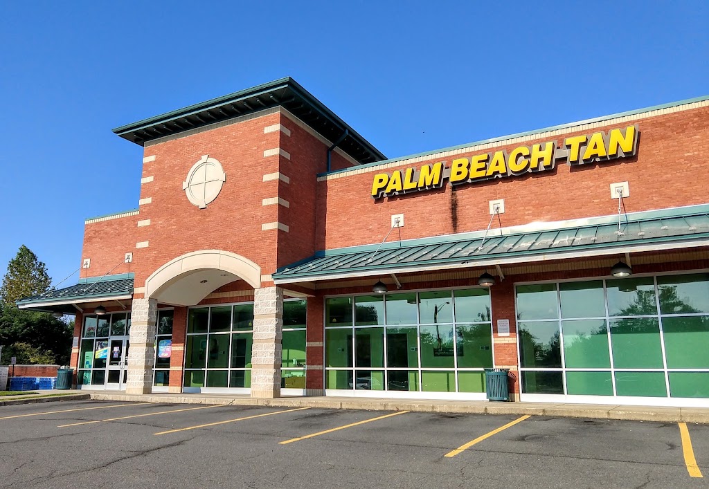 Palm Beach Tan 20170