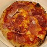 Photo n°4 de l'avis de Ambrogio.r fait le 09/11/2019 à 12:51 sur le  Pizzeria Montegrigna | Tric Trac à Legnano