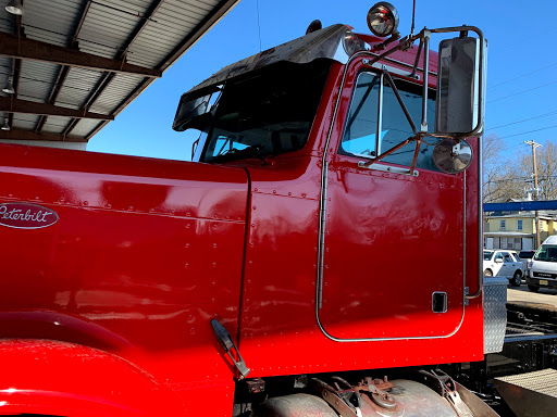 Auto Body Shop «Maaco Collision Repair & Auto Painting», reviews and photos, 1652 S 2nd St, Plainfield, NJ 07063, USA