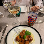 Photo n°1 de l'avis de R. fait le 07/02/2023 à 09:07 sur le  Ristorante Al Solito Posto à Varazze