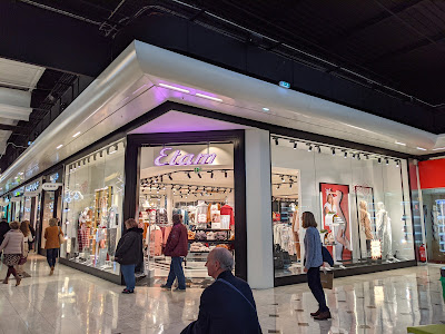 Etam Lingerie à Nantes