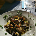 Photo n°5 de l'avis de Francesco.u fait le 20/08/2021 à 21:49 sur le  Maruzzè il ristorantino à Marina di Camerota