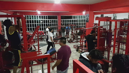 SPARTAN,S GYM