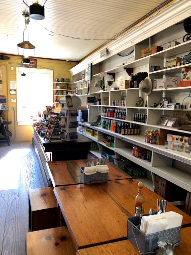 Convenience Store «Stewarts Point Store», reviews and photos, 32000 CA-1, Stewarts Point, CA 95480, USA