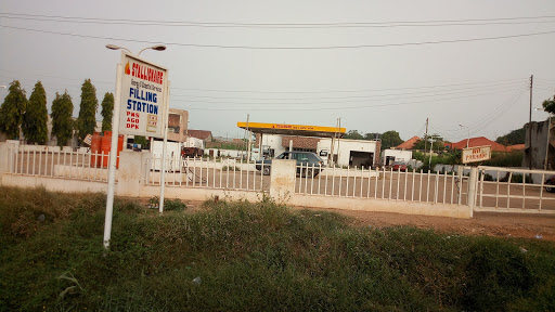Stallionaire Filling Station, Gwagwalada, Kaduna Lokoja Rd, Gwagwalada, Nigeria, Gas Station, state Federal Capital Territory