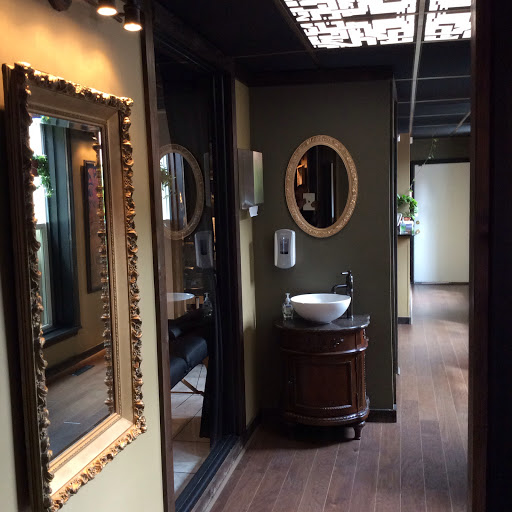 Body Piercing Shop «The Parlour», reviews and photos, 437 Franklin St Suite 1, Buffalo, NY 14202, USA