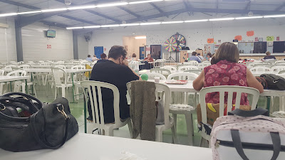 salle euroloisirs à Réalville