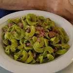 Photo n°2 de l'avis de Anima.u fait le 17/09/2021 à 14:09 sur le  Lago dei Castori - Bar Ristorante à Botteghino di Zocca