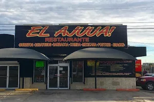 Burritos El Ajuua! image