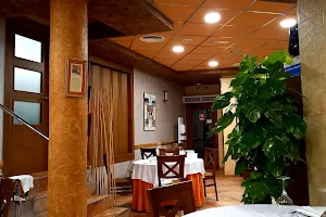 Restaurante Rincon de Joaquin image