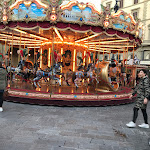 Photo n°1 de l'avis de Bonnie.a fait le 14/06/2017 à 13:38 sur le  Hotel Bodoni à Florence