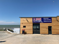 Photos du propriétaire du Restaurant de fruits de mer La Cabane de Pampin à La Rochelle - n°1