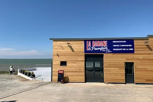 La Cabane de Pampin image