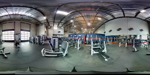 Gym «PickUp USA Fitness», reviews and photos, 2387 Buena Vista St, Irwindale, CA 91010, USA