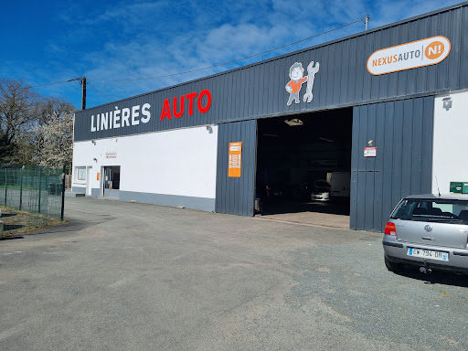 Photo 1 - LINIERES AUTO
