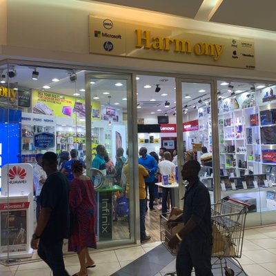 Harmony Stores NG, Ikeja City Mall, Alausa, Obafemi Awolowo Way, Ikeja, Nigeria, Electronics Store, state Ogun