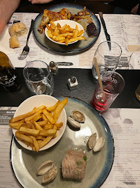 Les plus récentes photos du Restaurant français Restaurant Le HOO Saint Grégoire près de Rennes à Saint-Grégoire - n°2