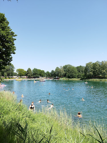 Rezensionen über Baggersee Kriessern in Altstätten - Kindergarten