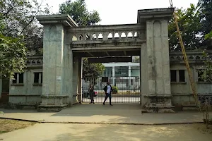 Shahid Dr. Fazle Rabbi Park image