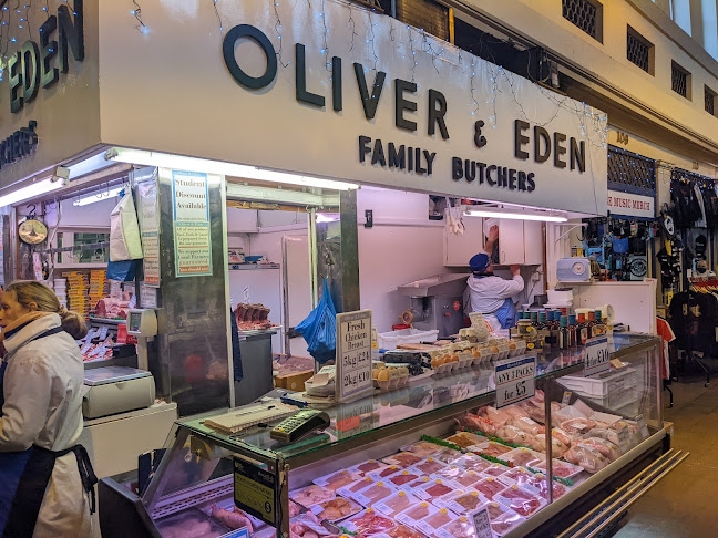 Reviews of Oliver & Eden - Family Butcher since 1949 in Newcastle upon Tyne - Butcher shop