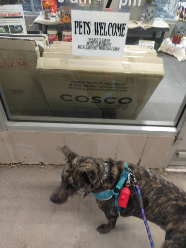 Sporting Goods Store «Big R of Homer Glen», reviews and photos, 15830 S Bell Rd, Homer Glen, IL 60491, USA