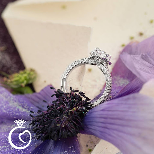 Jeweler «D. Geller & Son Jewelers», reviews and photos, 5975 Roswell Rd NE b225, Sandy Springs, GA 30328, USA