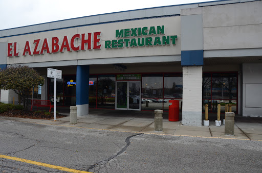 EL Azabache Mexican Restaurant