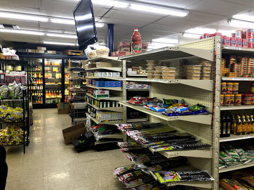 Grocery Store «So It Is African Market», reviews and photos, 624 N White Horse Pike, Stratford, NJ 08084, USA